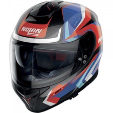 Nolan N80-8 N-Com Motorcycle