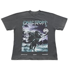 Darc Sport Wolves Grim Reaper