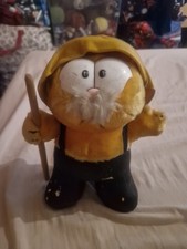 Vintage garfield soft - vintage,