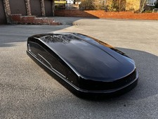 Halfords Advanced 470L Roof