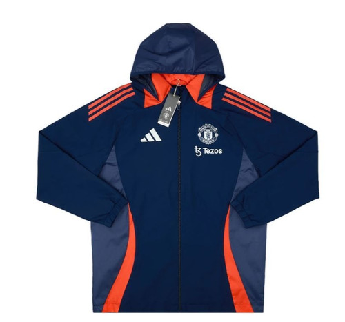 Manchester united tracksuit - manchester,