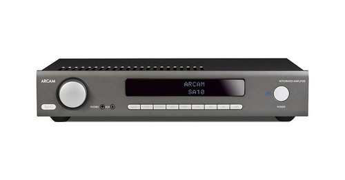 Arcam sa10 - arcam, (hda