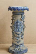 Antique German Westerwald Blue