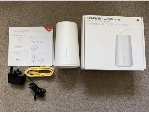 Huawei b528s 23a - huawei, wifi