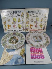 2 x Beatrix Potter