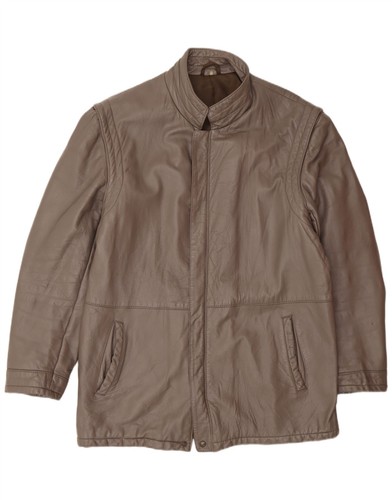 Vintage mens leather - vintage, uk