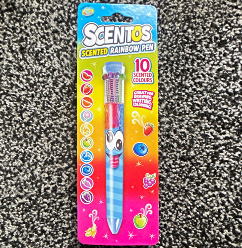 Scentos scented rainbow - scentos,