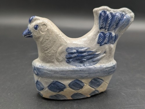 Rowe pottery works 1993 - rowe,