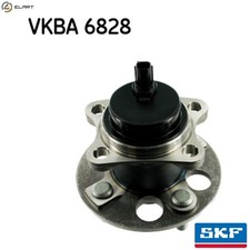 WHEEL BEARING KIT VKBA 6828