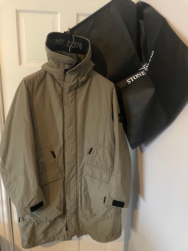 Stone island micro reps with - stone,