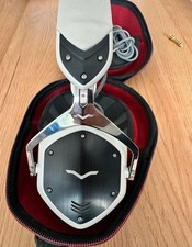 Very Good V Moda Headphones Very Rare Great Condition Super Quality Avicii VModa