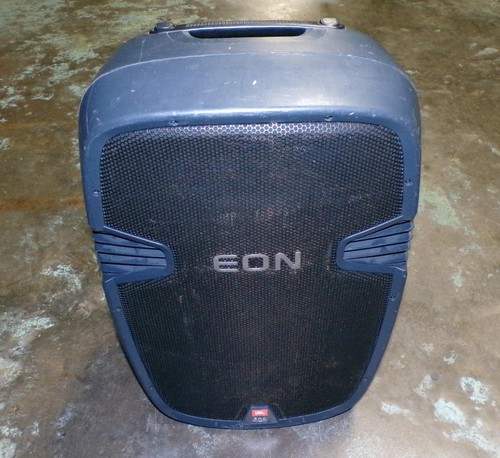 Jbl eon 515 500 series - 515,