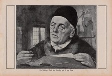 The Archivist - Van Hove -