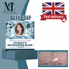 Dr. Squatch Sydney Sweeney