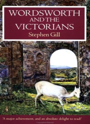 Wordsworth and the victorians - wordsworth,