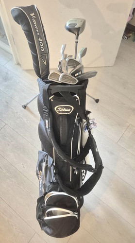 Titleist vantage 100 club - vantage, 11-club