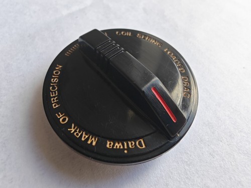 Daiwa reel parts - parts, #e12-6802