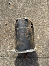 Lotus twin cam Genuine Lucas C40 Dynamo 