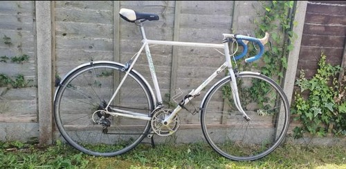 Road bike - ,