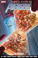 Marvel Platinum: The