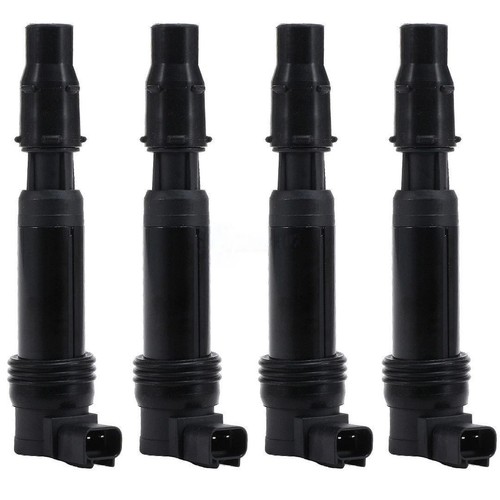 4pcs ignition coil - coil, for