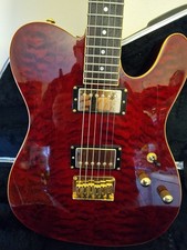 2003 Schecter PT Elite