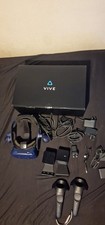 Htc vive pro headset - vive, vr