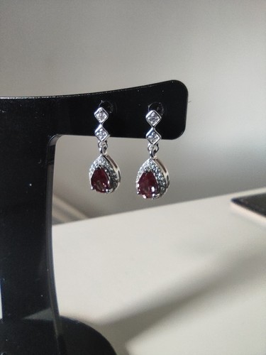 Alexandrite diamond 925 - alexandrite,