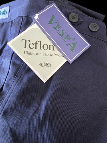 Work trousers waist navy - waist, 48"