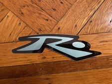 Vintage Large RUSTY SURFBOARDS