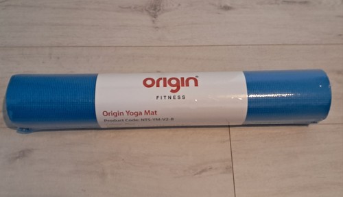 Origin yoga mat - origin,
