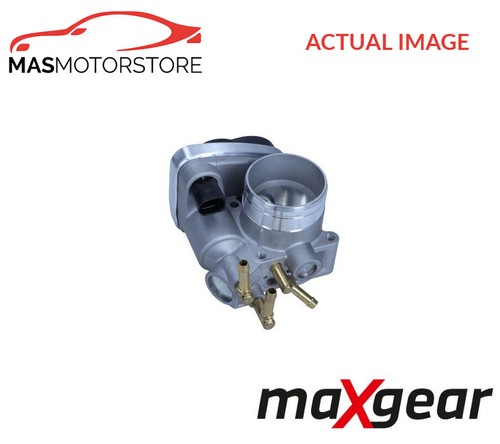 Throttle body maxgear 0105 - throttle,
