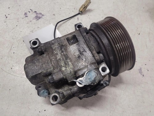Mazda estate condensate - 6,