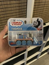 Thomas The Tank Engine Metal
