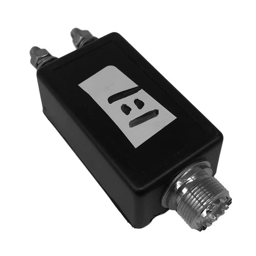 Balun 100w ssb suitable - balun,