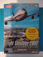 Microsoft Flight Simulator