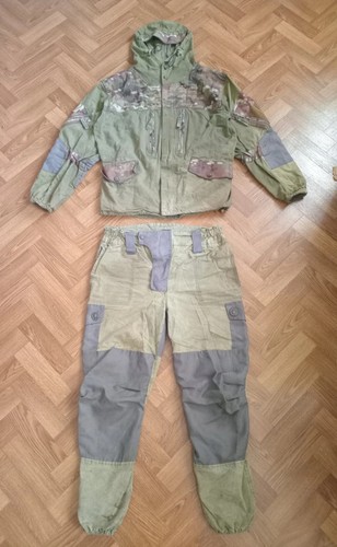 Original demi season suit - demi-season,