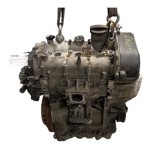 Skoda citigo chya engine - skoda, mk1