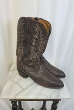 Lucchese 1883 Mens Cowboy