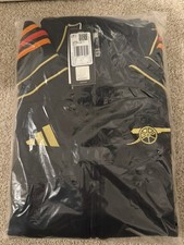 Adidas Arsenal x NTS UBP