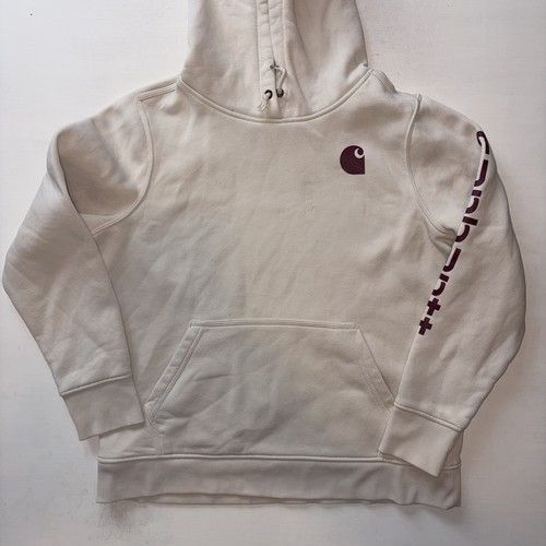 Carhartt hoodie unisex - hoodie,
