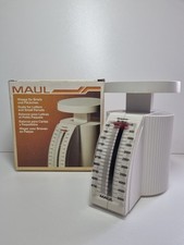Maul Postage Scales for Letters and Small Parcels. Boxed
