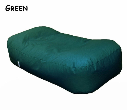 Indoor outdoor beanbag - indoor,