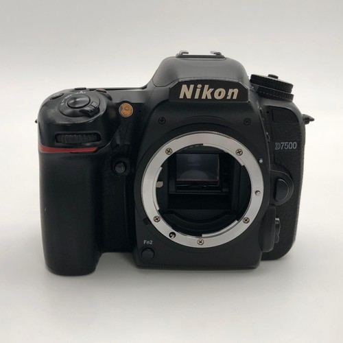Nikon d7500 mp digital - mp,
