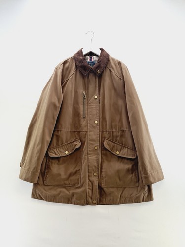 Joules coat size - joules,