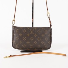 LOUIS VUITTON Monogram