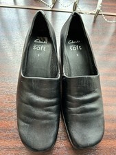 Ladies Black Super Soft Black