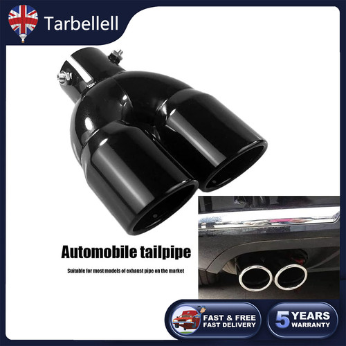 63mm universal twin - 63mm, dual