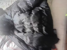 Zavetti Men's Canada Coat