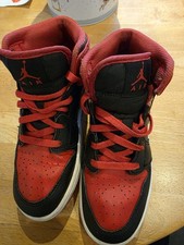 Nike Air Jordons Kids Size 3